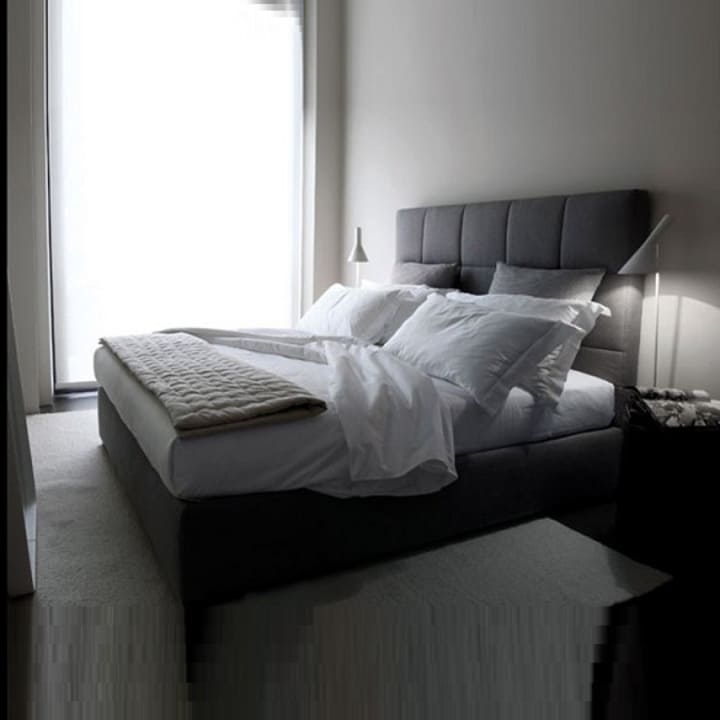 Кровать Домик с мягким изголовьем КИ-41